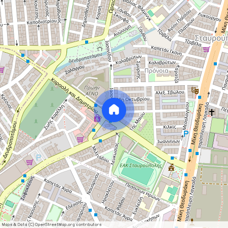 Σταυρούπολη