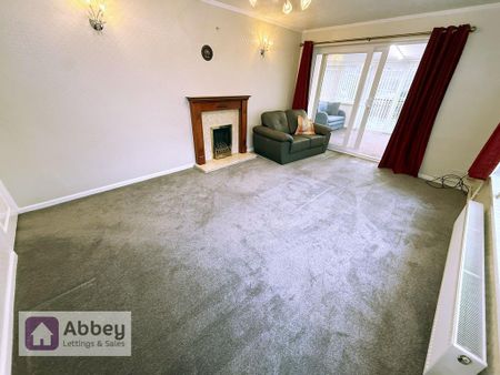 2 bedroom detached bungalow to rent - Photo 5