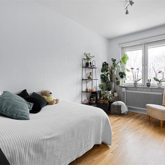 Spånga - 2rok - 12mån - 13.800kr/mån - Foto 1