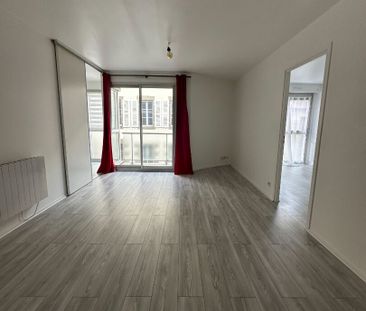 Location Appartement 2 pièces 43m² - Photo 1