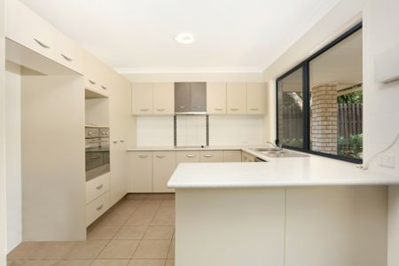 This freshly updated two-storey home offers comfort, space, and convenience! - Photo 2