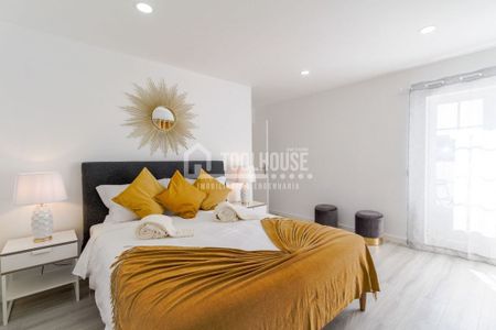 3 bedroom luxury House for rent in Sesimbra, Distrito de Setúbal - Photo 4