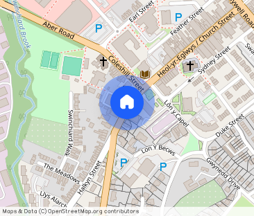 Church Street, Flint, Flintshire, CH6 - Photo 1