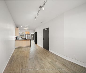 For Lease - 531 Runnymede Road Unit# 1, Toronto, Ontario - Photo 1