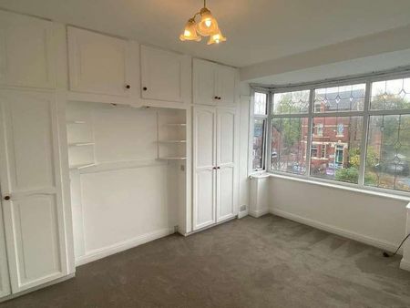 Didsbury Road, Heaton Mersey, Stockport, SK4 - Photo 2