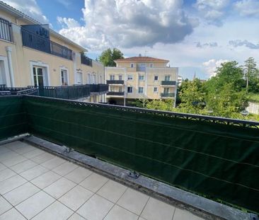 Location Appartement 2 pièces 33m² LE HAILLAN 33185 - Photo 6