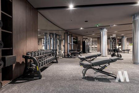 A2/550 Epsom Road, Flemington VIC 3031 - Apartment For Rent | Domain - Photo 3