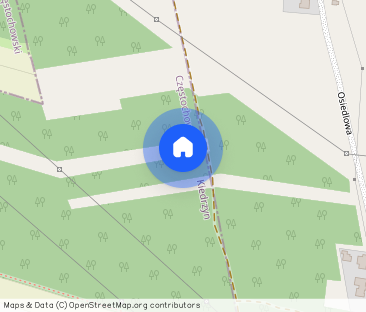 Okazja Wynajmę dom bez prowizji w Blachowni - Zdjęcie 1