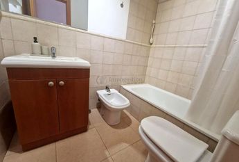 2 Bedroom apartment for rental in Torviscas Alto