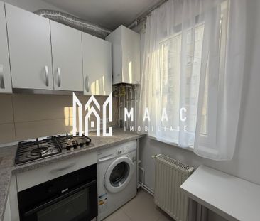 Închiriază Apartament 1 camere Vasile Aaron - Photo 1