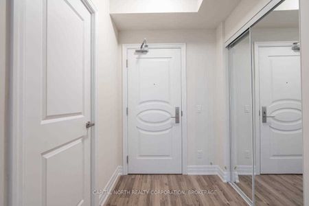 For Lease - 9075 Jane Street Unit# 505, Vaughan, Ontario - Photo 5