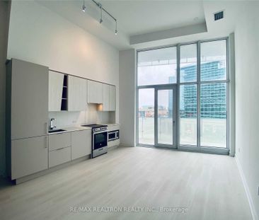 For Lease - 3900 Confederation Parkway Lane Unit# 417, Mississauga,... - Photo 4