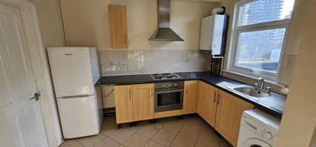 Studio to rent - Photo 3