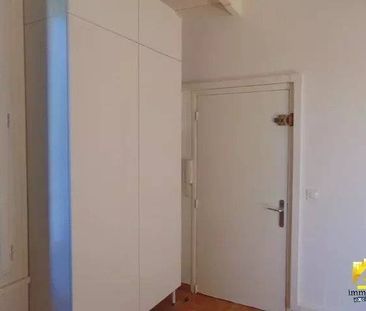 Location appartement Agde, 2 pièces, 33.52 m², 513 € (Charges comprises) - Photo 5