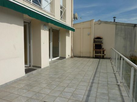 Appartement Firminy - Photo 2