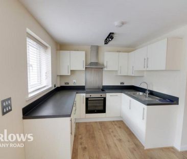 2 bedroom apartment to rent - Photo 6