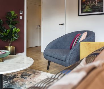 1 bedroom apartment to rent - Photo 4