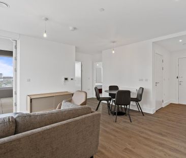 2 bedroom apartment to rent - Photo 5