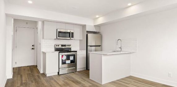 1 CH - 1 SDB - Montréal - $1,145 /mo - Photo 2