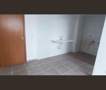Apartamento para alugar com 39m², 2 quartos e sem vaga - Foto 2