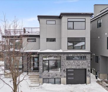 For Lease - 20 Inverkip Avenue, Hunt Club - South Keys and Area, On... - Photo 1