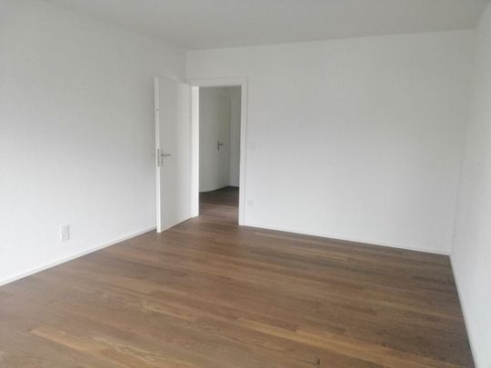 Appartement élégant dans le centre de Buchs - Foto 1