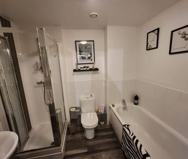 1 Bed Flat, Mason Way, B1 - Photo 6