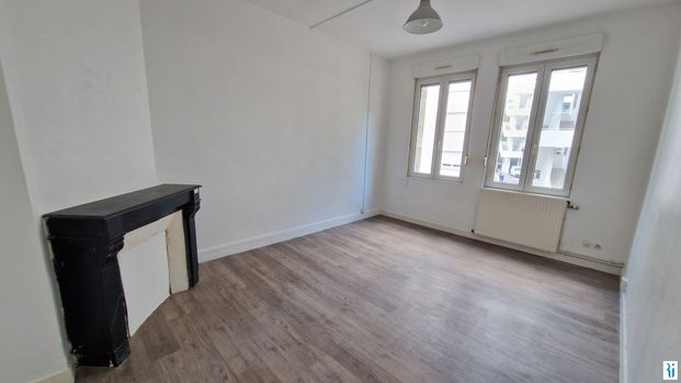 Location Appartement 3 pièces 74m² ROUEN 76100 - Photo 1