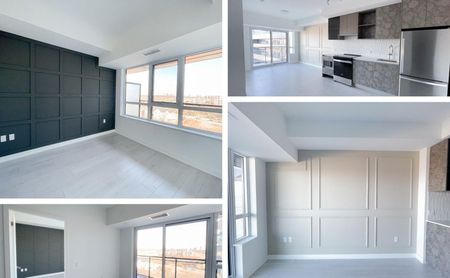 For Lease - 395 Dundas Street Unit# 834, Oakville, Ontario - Photo 4