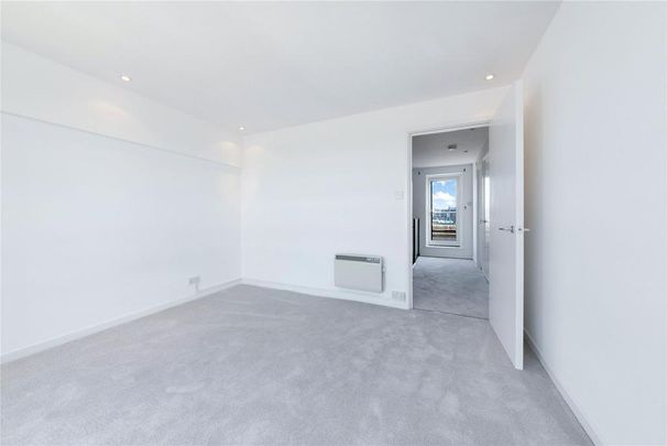 2 bedroom penthouse to rent - Photo 1