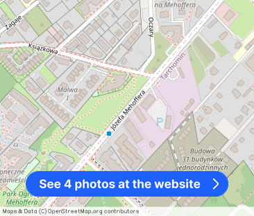 Nowy, słoneczny apartament 2 pokojowy obok Mehoffera - Photo 1