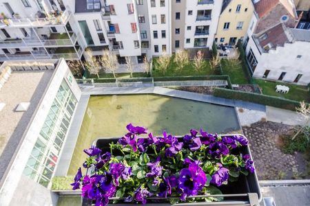 Appartement te huur - Foto 4