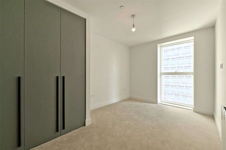 A stylish and brand new two bedroom apartment with private balcony in The Aquifer House building at The Horlicks Quarter. - Photo 3