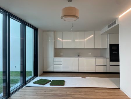 Exclusivo T3 Novo para Arrendamento no Centro Histórico de Cascais - Foto 3