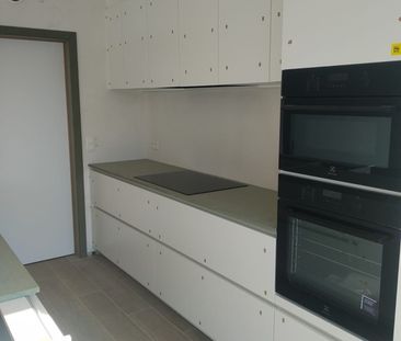 Energiezuinige ruime nieuwbouwwoning - Photo 1