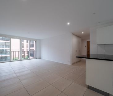 Appartement 3.5 pièces au 1er étage ! - Foto 5