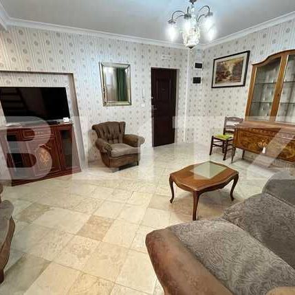 Apartament 2 camere, 58 mp, terasa 96 mp, zona Ciuperca - Photo 1