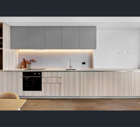 810/689 La Trobe St, Docklands, Vic 3008 - Photo 5