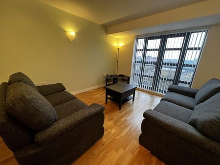 Navigation House, Ducie Street, Manchester, M1 2DP - Photo 5