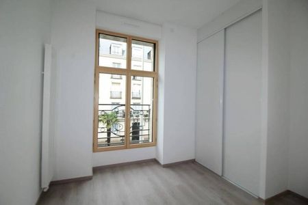 Appartement 4 pièces - - Photo 3