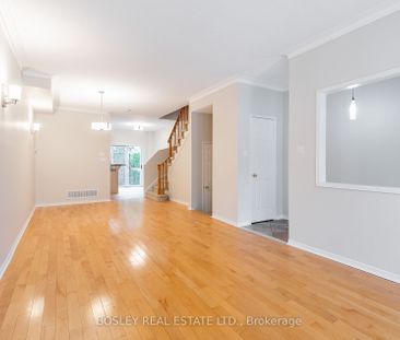 For Lease - 15 Bluewater Court, Toronto, Ontario - Photo 1