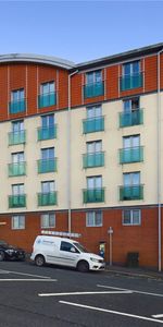 Mayfair House, 59 Regent Street, Plymouth, Devon, PL4 - Photo 4