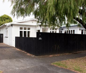 The Secret Garden in Mt Eden - Photo 2