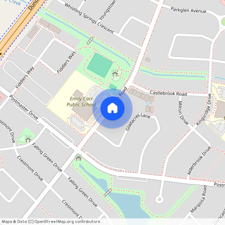 2240 PINE GLEN Road, Oakville