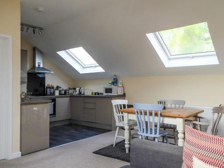 1 bedroom apartment to rent - Photo 5