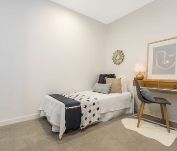 Luxury 2-Bedroom Apartment in South Brisbane - Photo 6