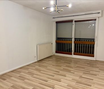 3 pièces - 65,2 m² - 1er étage - Colocation non autorisée - Photo 1