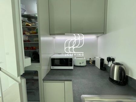 Mott House, 8 Corsican Square, London, E3 - Photo 5