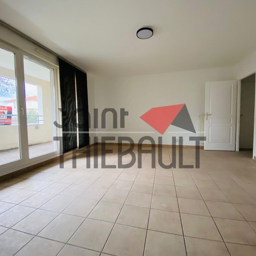 Appartement à louer thionville - Photo 1