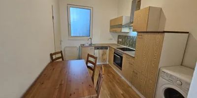 Helle 39 m² Kleinwohnung nahe U1 Reumannplatz! Sofortbezug! - Photo 3